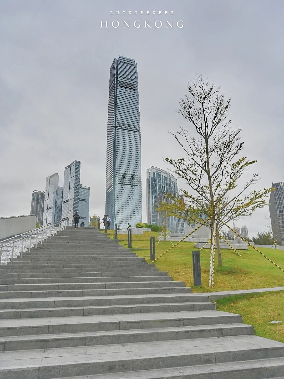 去香港旅游跟团需要签证吗,香港跟团旅游避坑攻略