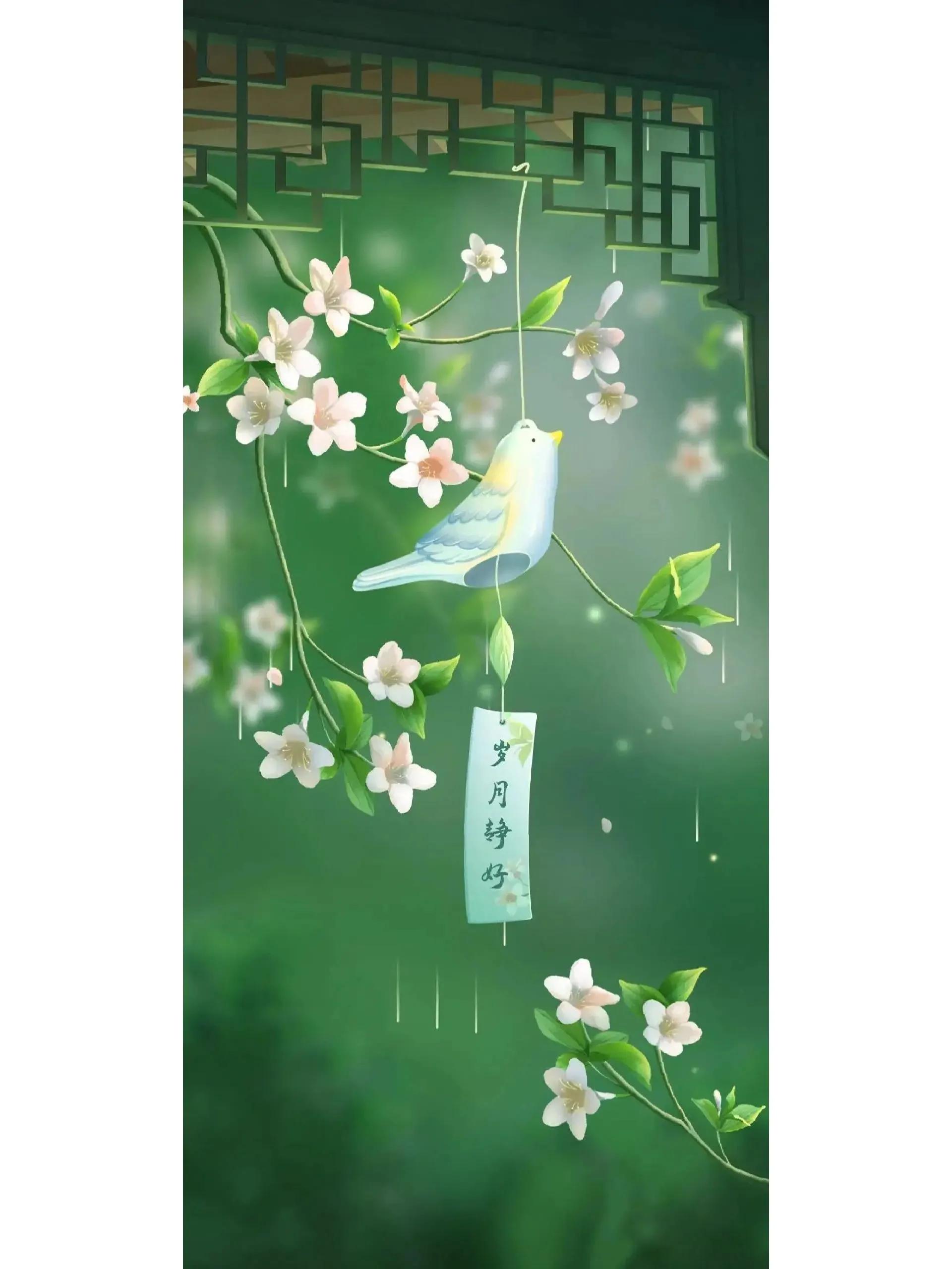 犬夜叉桌面壁纸和锁屏壁纸,锁屏壁纸和桌面壁纸的区别