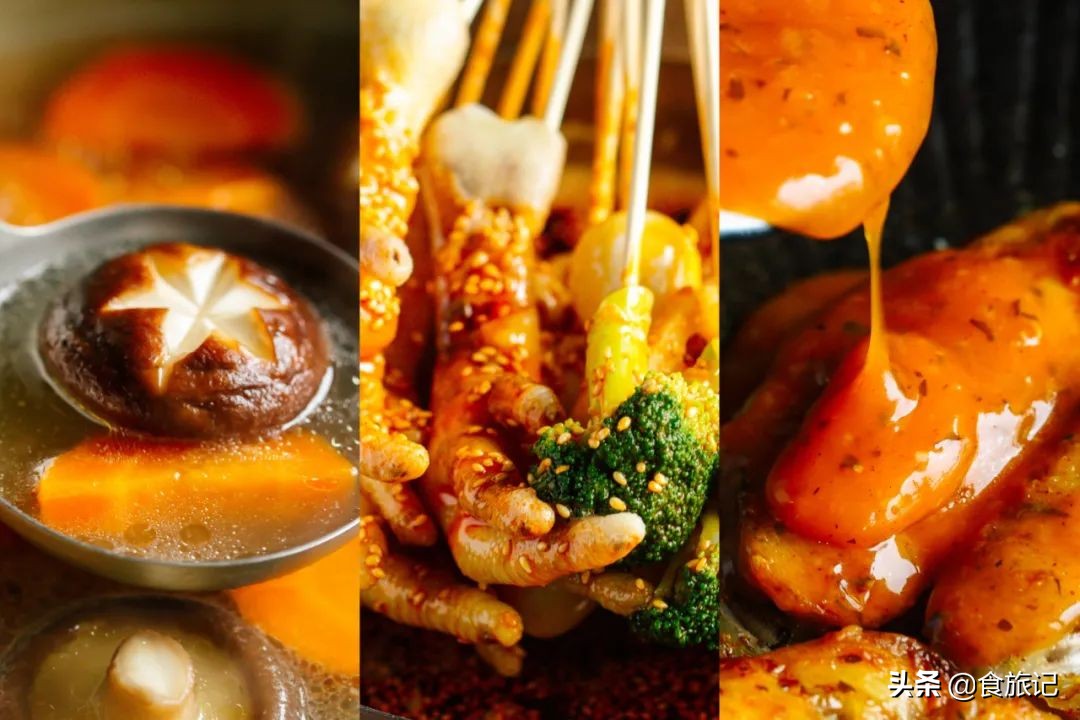 网购7年攒下的调味神器，又懒又馋的我终于有救了