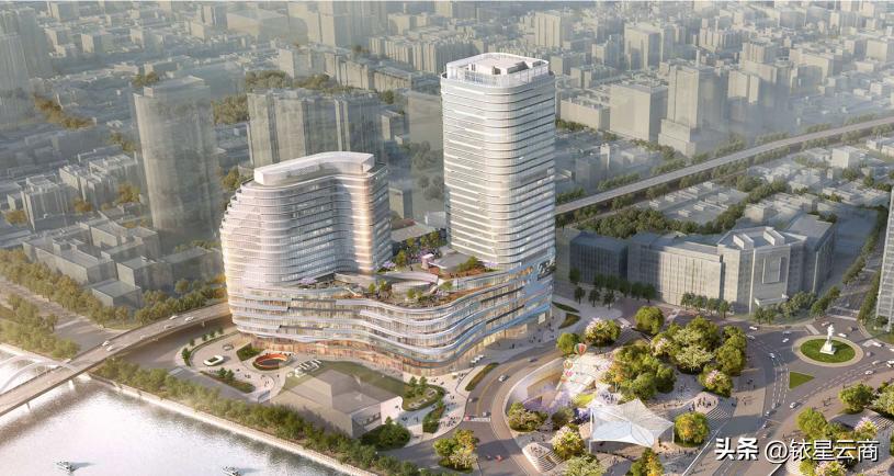 2022年上半年恒隆、太古、九龙仓等港资企业30+项目运营情况曝光