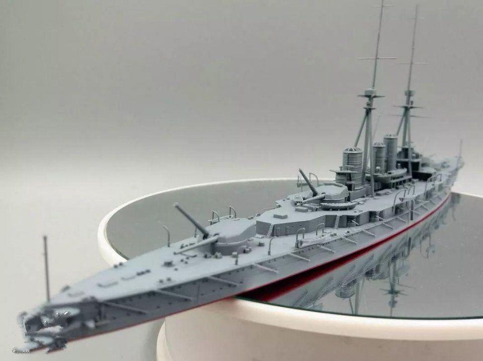 比叡号战列舰有多强,死得最惨的十大战列舰