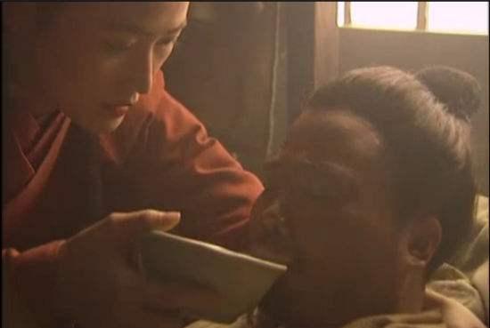 后唐李存勖之后的故事,后唐战神李存勖之死