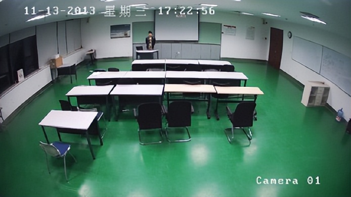 校园视频监控系统情况简要说明,校园网络视频监控系统方案