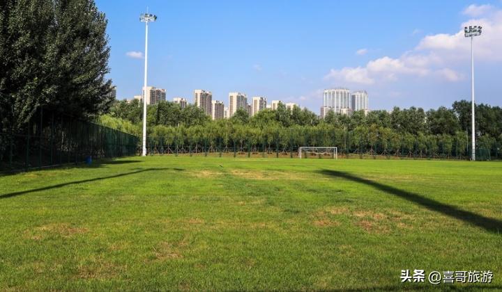 沈阳和平区旅游景点,辽宁省沈阳市和平区好玩的地方