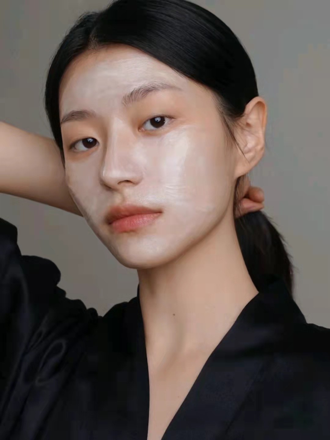 30岁女人晚间护肤步骤,30岁阿姨每天晚上护肤三步骤