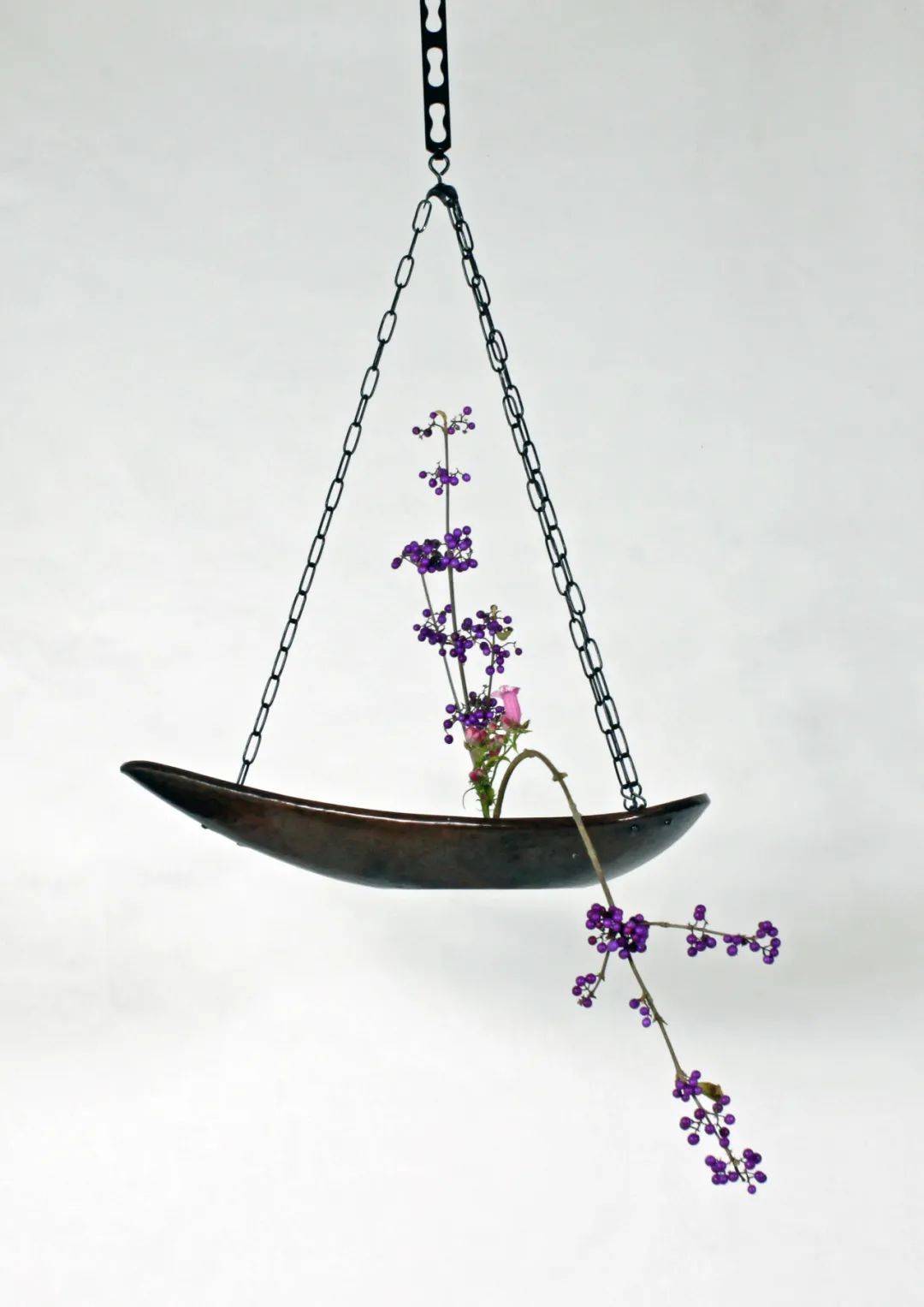 日式插花技法,日式插花的特色及技巧