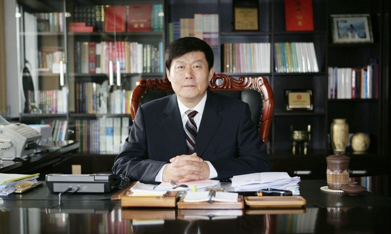 黑龙江走出的央企,数十亿身价房地产老总
