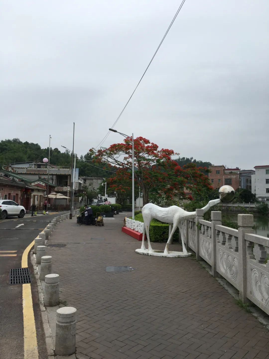 旭光电动车行,旭光车行向阳路