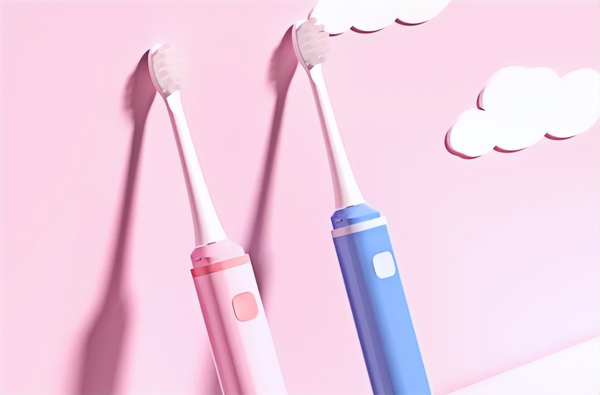 小孩用电动牙刷的好处与坏处,电动牙刷的好处与坏处