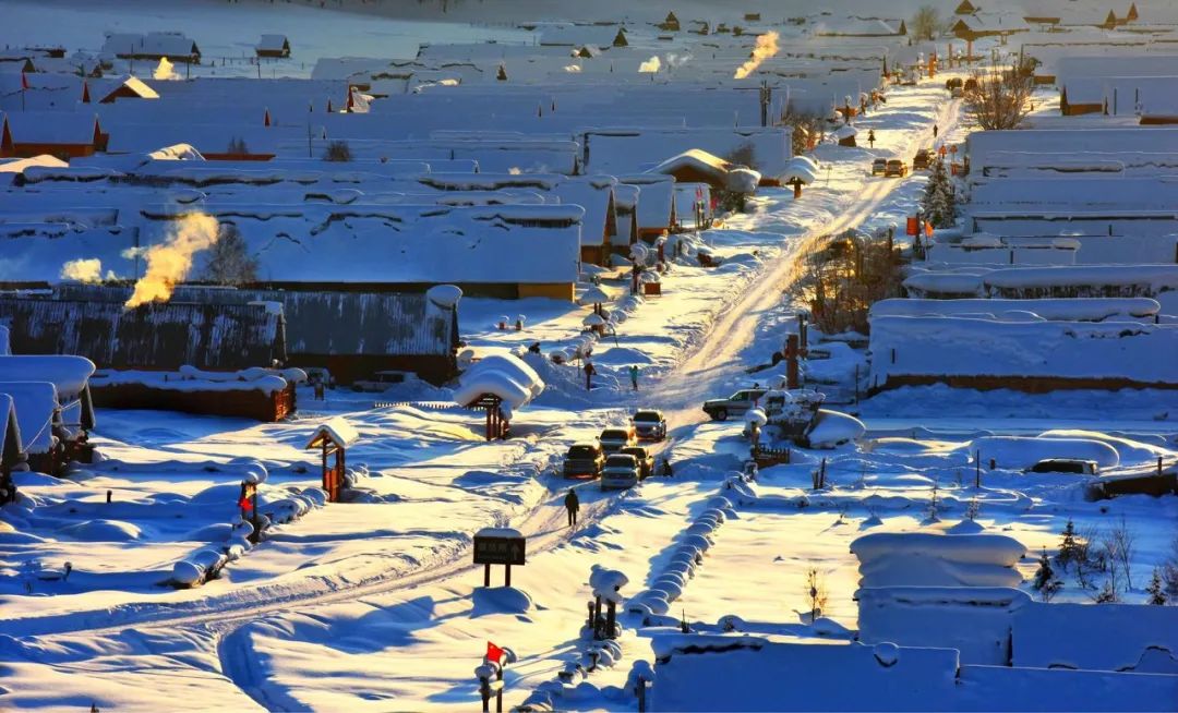 冬季游张家界旅游详细攻略,春节疆内旅游攻略