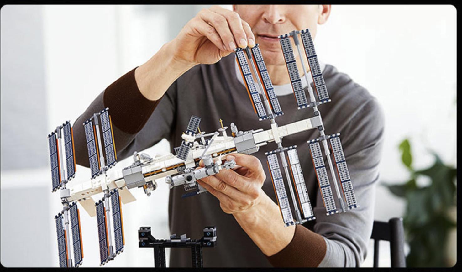 2023乐高最值得入手的十个系列,乐高2023年限量套装