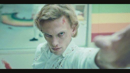 怪奇物语4预告,豆瓣评分9以上奇幻剧