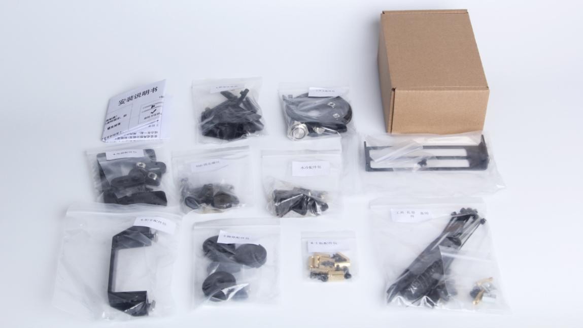 开放式机箱评测推荐,最强开放式机箱