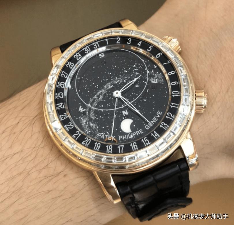 为什么瑞士的手表那么有名,为什么瑞士手表是全世界最好的