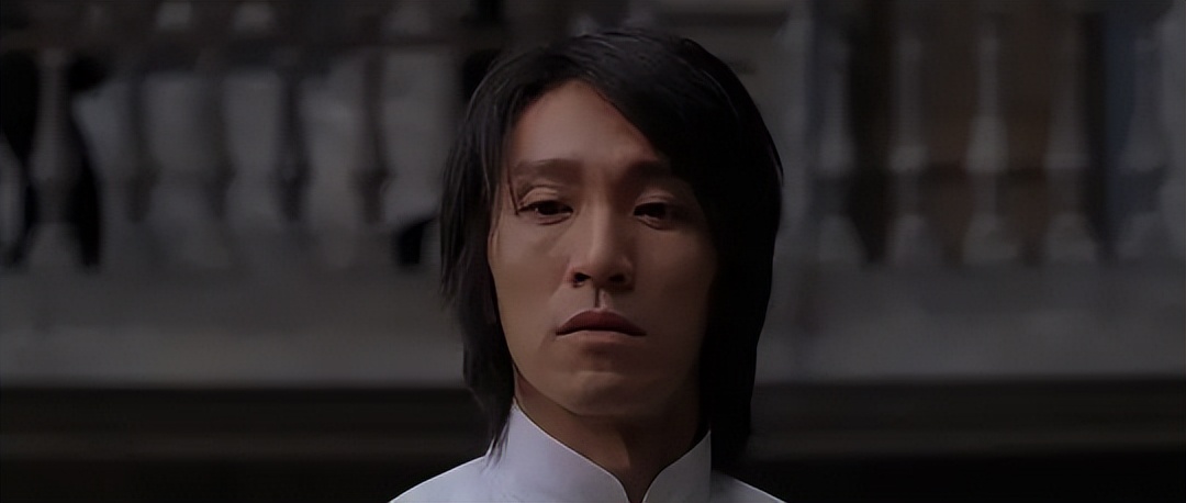 周星驰经典作品功夫解读,周星驰20年后喜剧之王再回经典