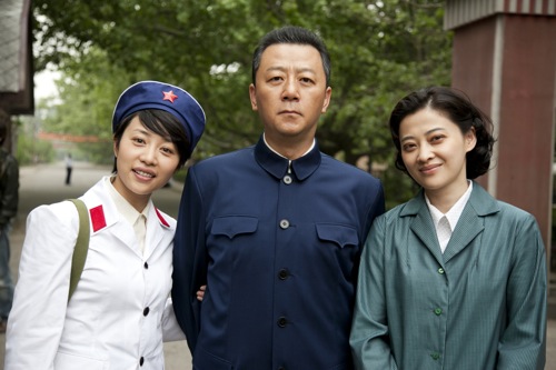 十部必看抗日电视剧雪豹,中国口碑最高的10部抗战剧雪豹