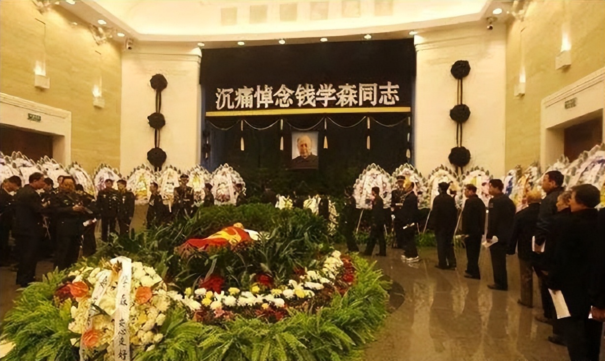 超强底气谦逊有礼的钱学森：怎样成为品质坚韧的学霸，吃苦就行吗