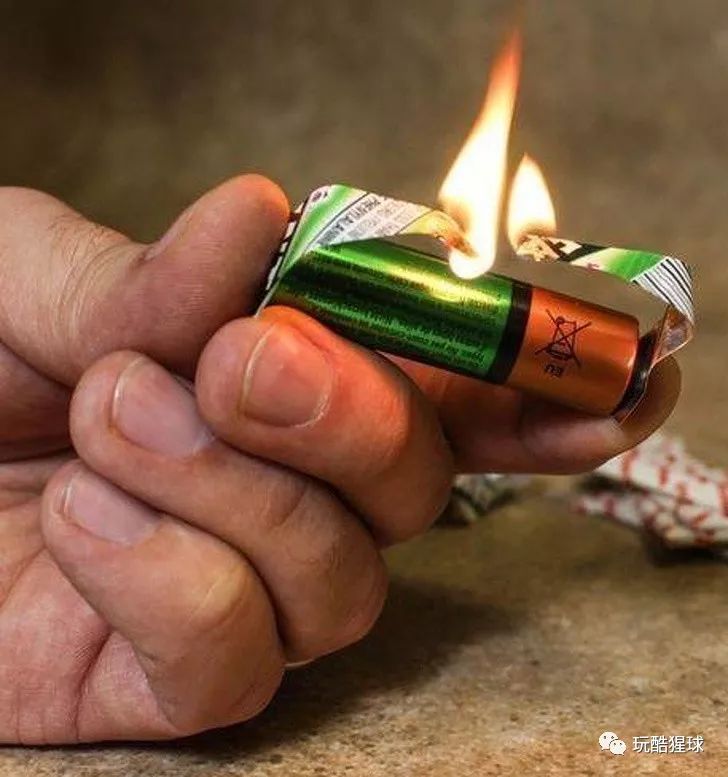 必备的10种东西灾难来临时能保命,关键时刻可以救命的十个物品