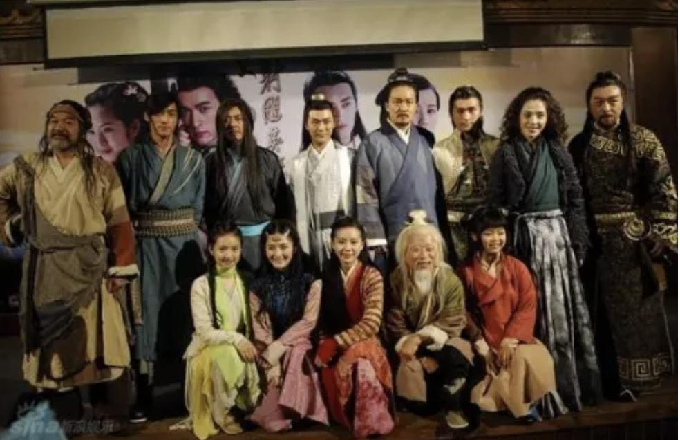 胡歌消失三个月后发的一条微博,40岁的胡歌能有多迷人