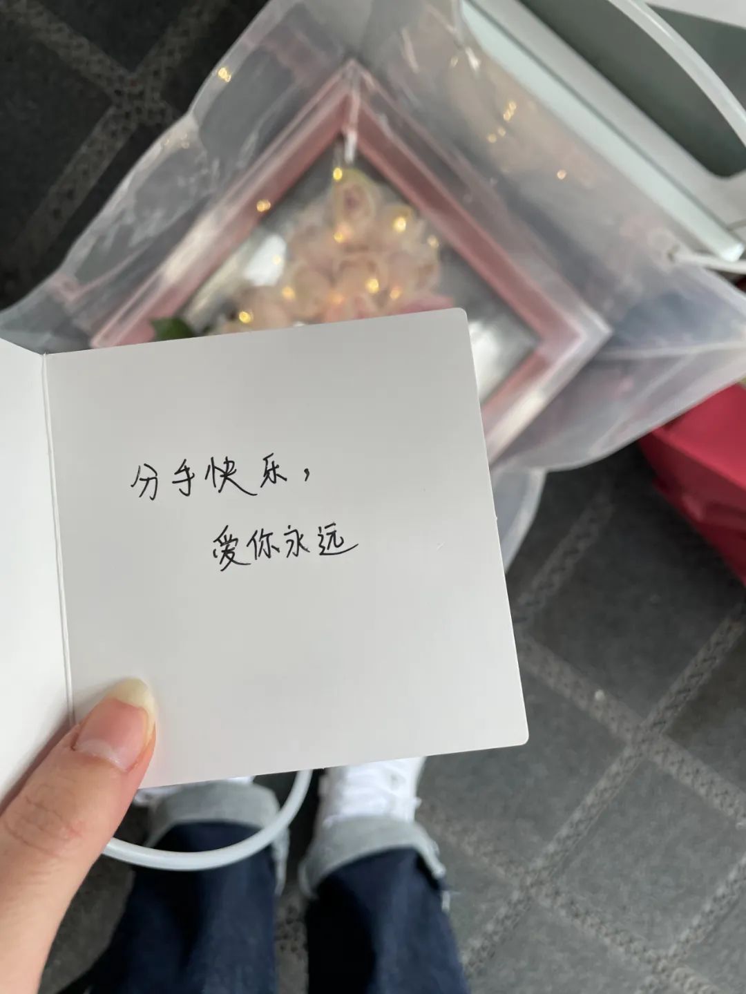 2月，终于可以尽情生活