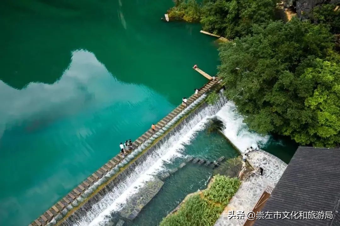 带你轻松玩转这个夏天的避暑胜地,最值得去的避暑胜地有哪些