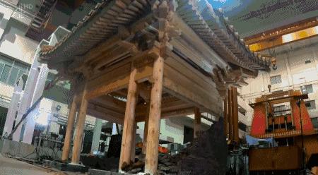 扛得住10级地震？传承7000年的黑科技，为何今天的科技难以复制？