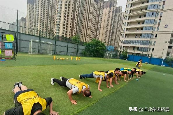 飞盘嘉年华团建,飞盘团建嘉年华活动