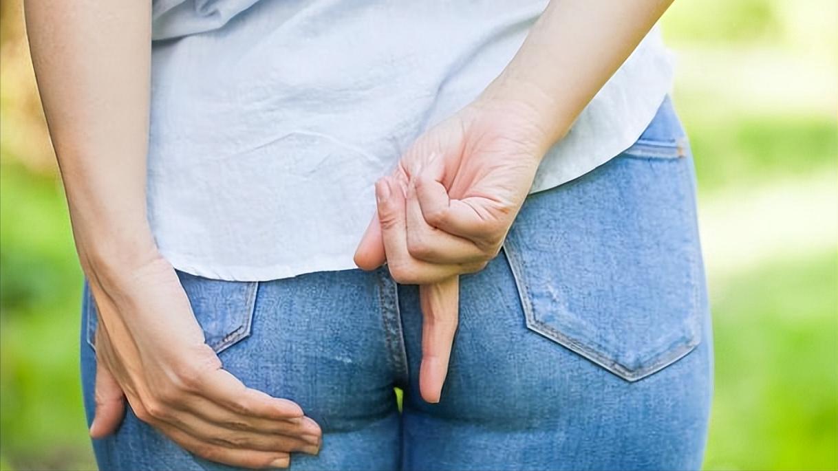 你有洗屁股的习惯吗,你有洗屁屁的习惯吗