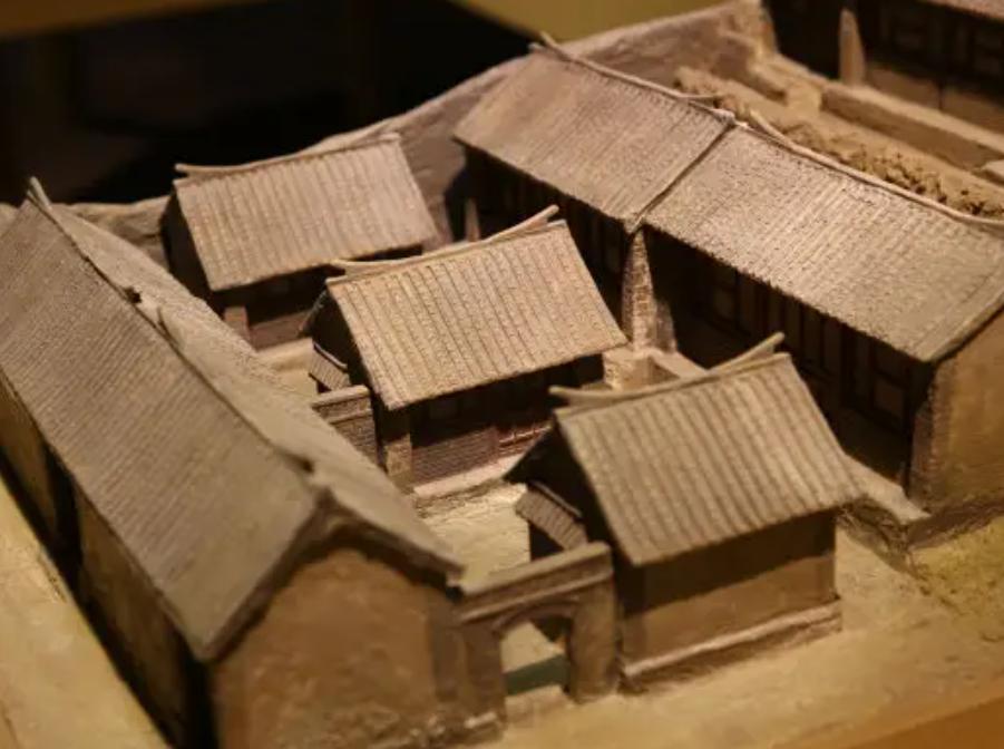 商鞅变法对秦朝做出来的影响,秦汉郡县制所造成的疆域演变规律