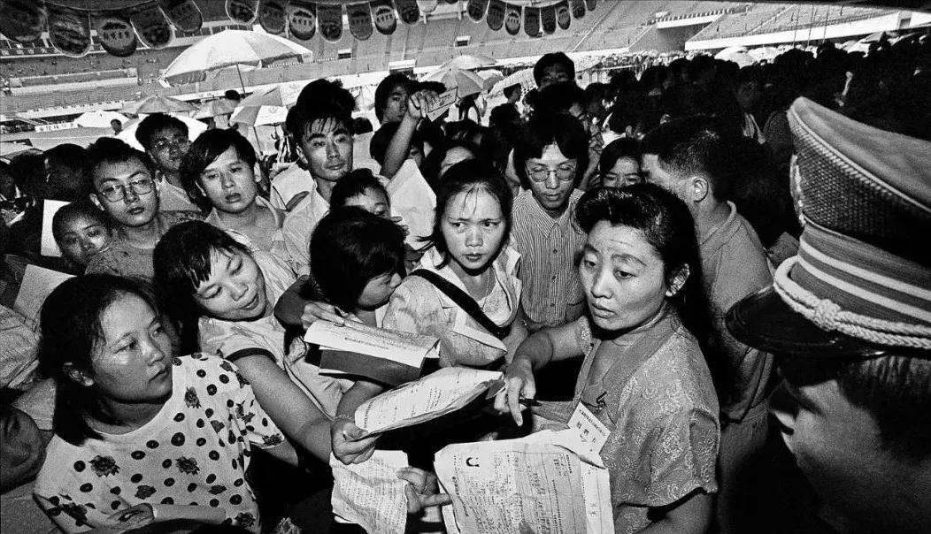 深圳出租房的蜗居生活,深二代从大房子住到小房子