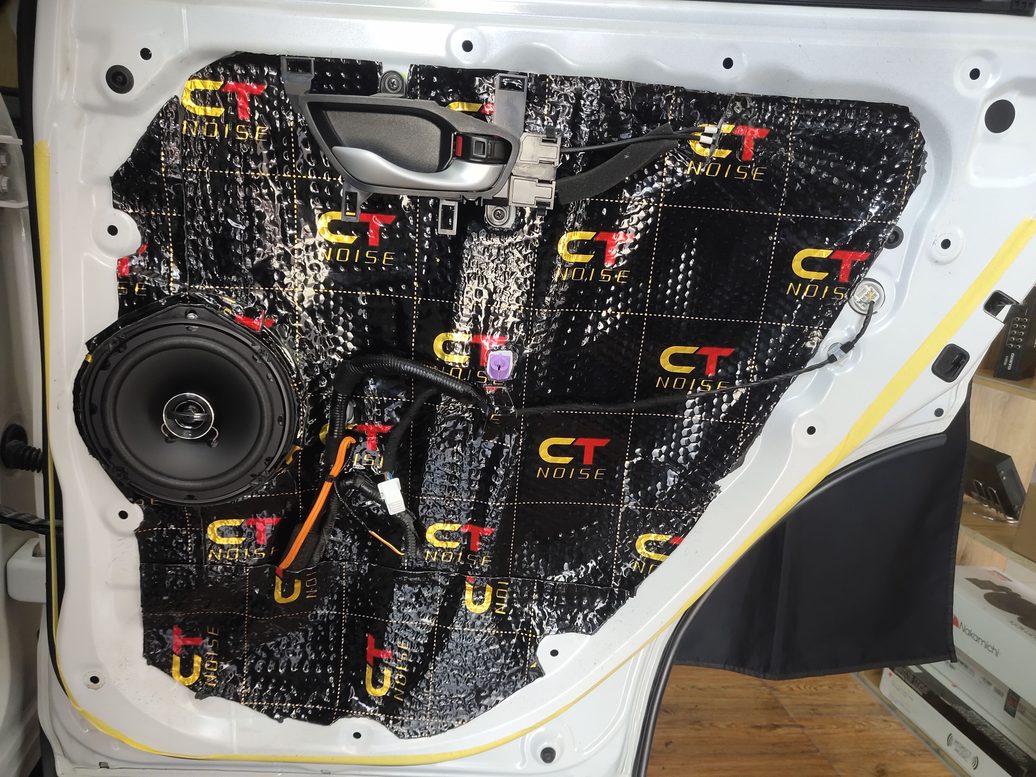 新款本田crv音响效果,本田crv19款音响调节最佳效果