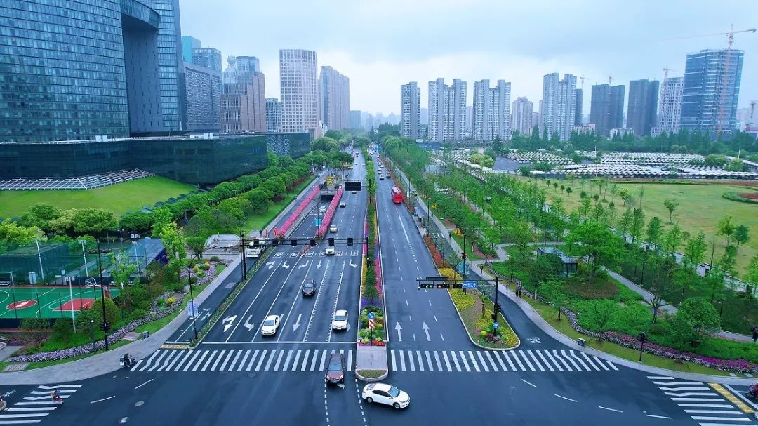 变身市民中心亮出新颜值,市民中心亮点