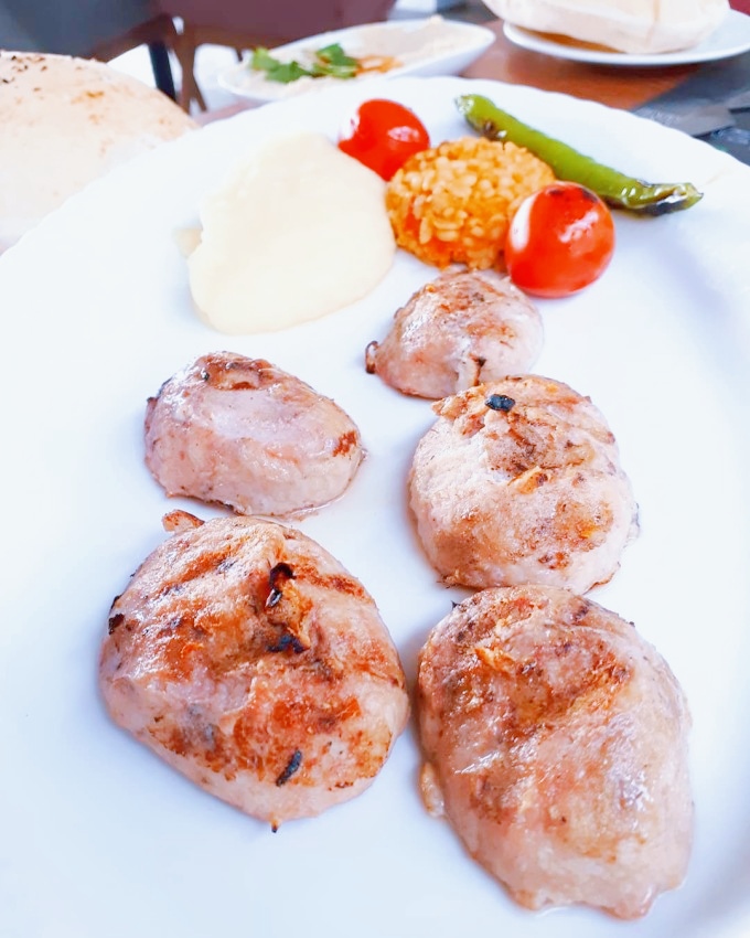 世界顶级冰岛美食,每天了解一个国家巴拿马