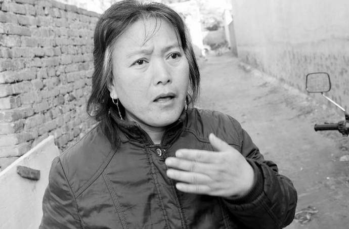 切肤之爱真实上演，河北妈妈割皮救子，就算割光全身的皮也不怕