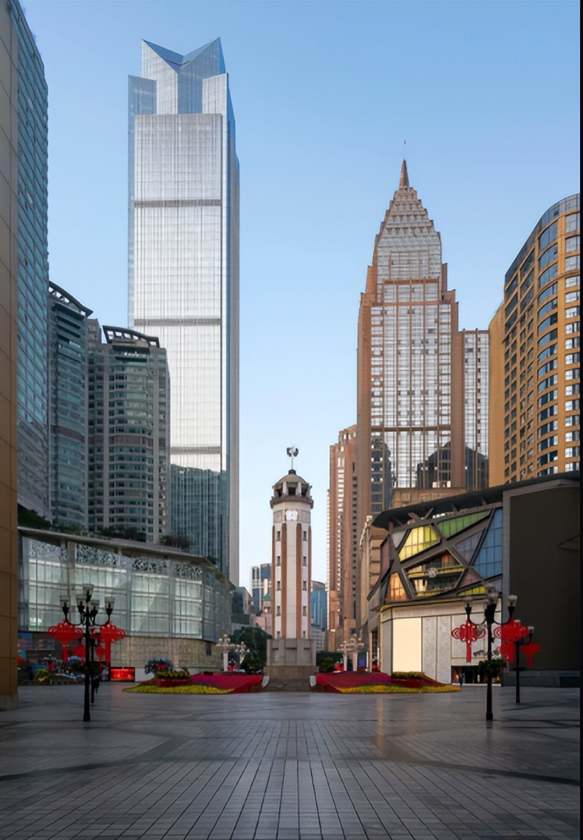 重庆的美景美食和它的悠久历史,邂逅山城舌尖上的旅行重庆