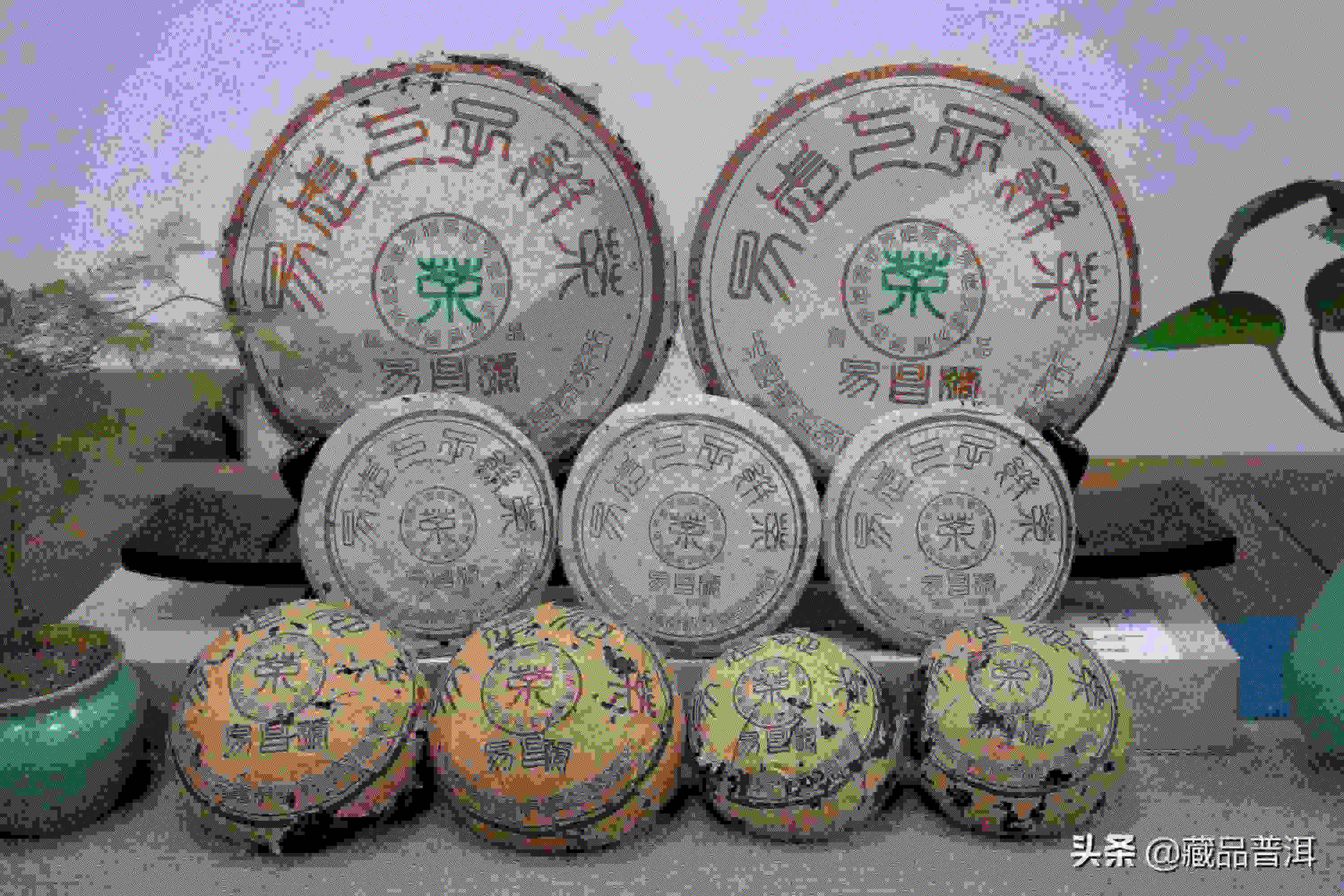 口碑最好的十大普洱茶品牌及价格,2021年普洱茶十大排名及价格