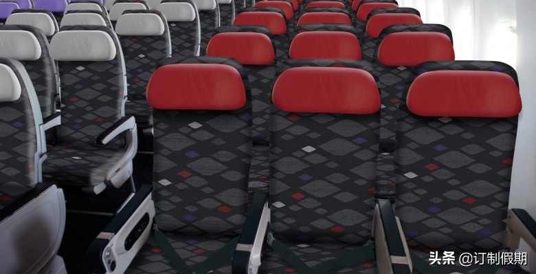 维珍澳洲航空商务舱,维珍航空澳洲