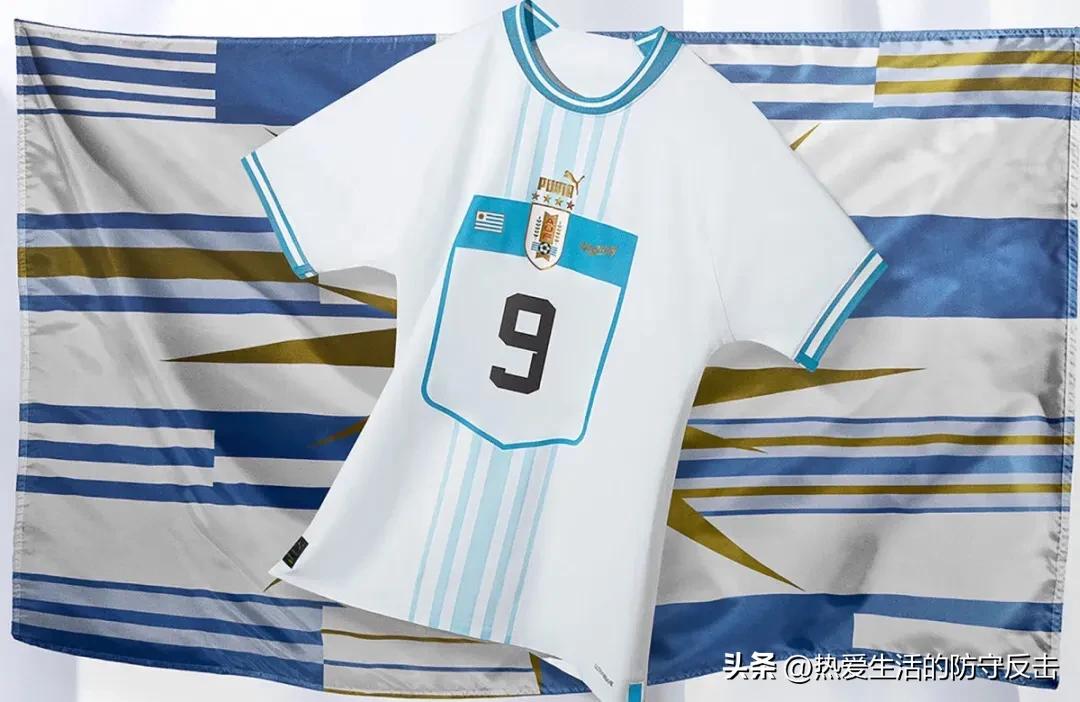 世界杯球队巡礼比利时,2022世界杯国家队新球衣