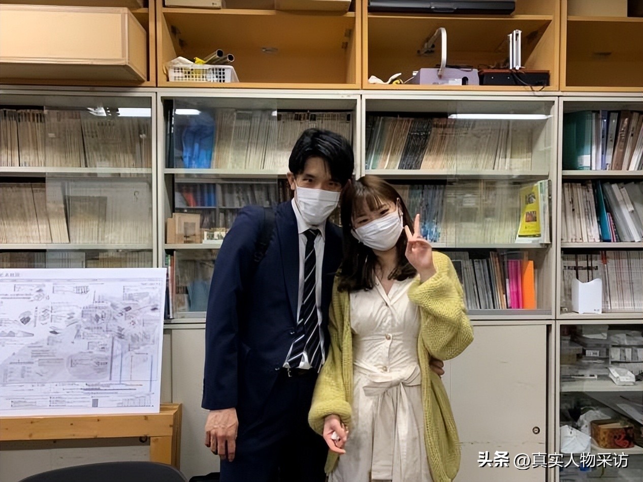 一个留学生在日本九年生活实录,留学生在日本的真实感受