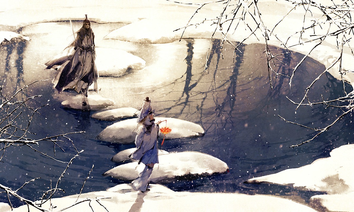 取名字可以参考的绝美诗句