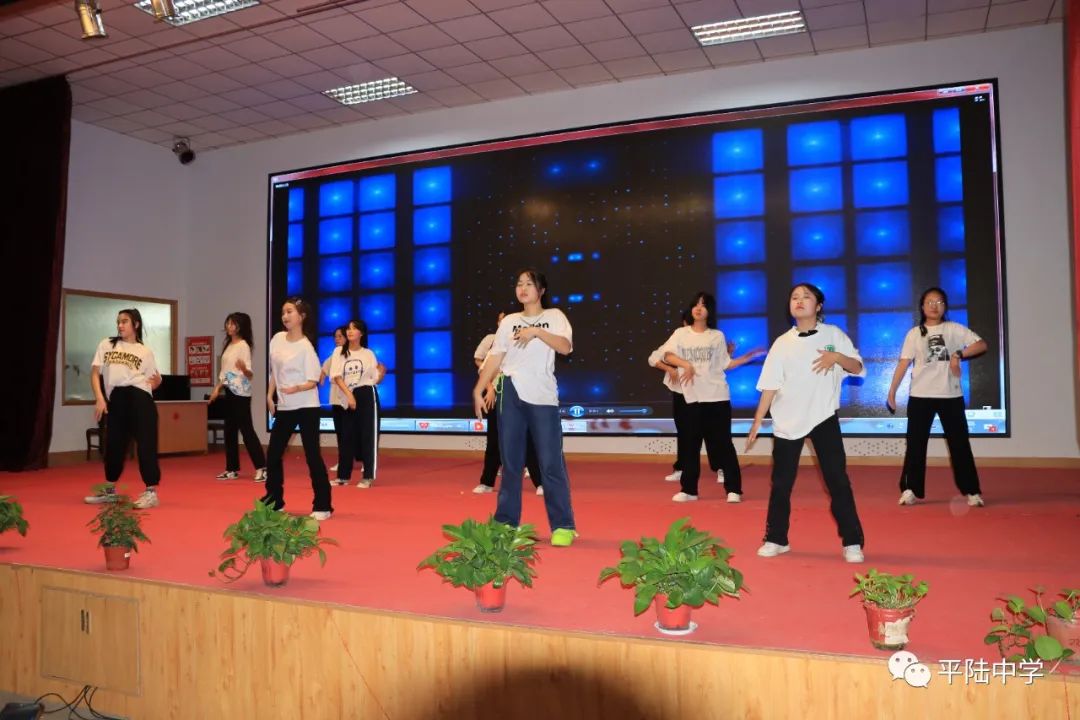 骞抽檰涓绀惧洟琛ㄦ紨,骞抽檰涓鏂囪壓姹囨紨