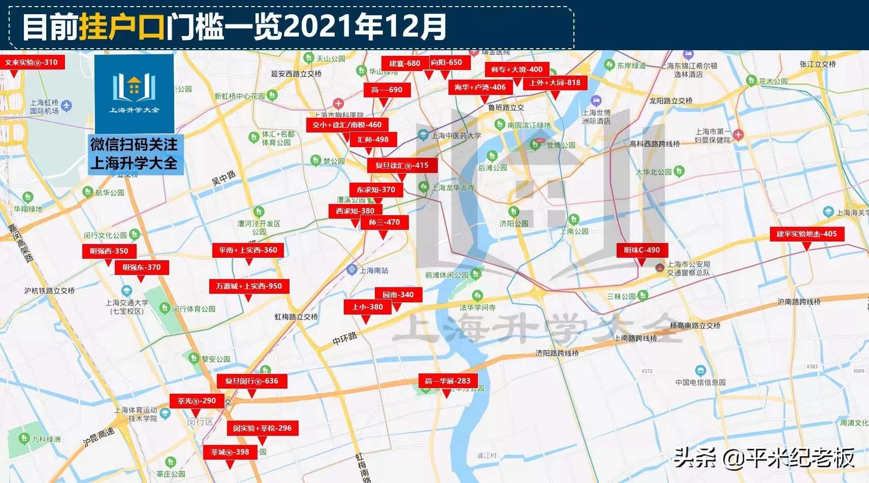 公办靠谱学校,哪些学校性价比低