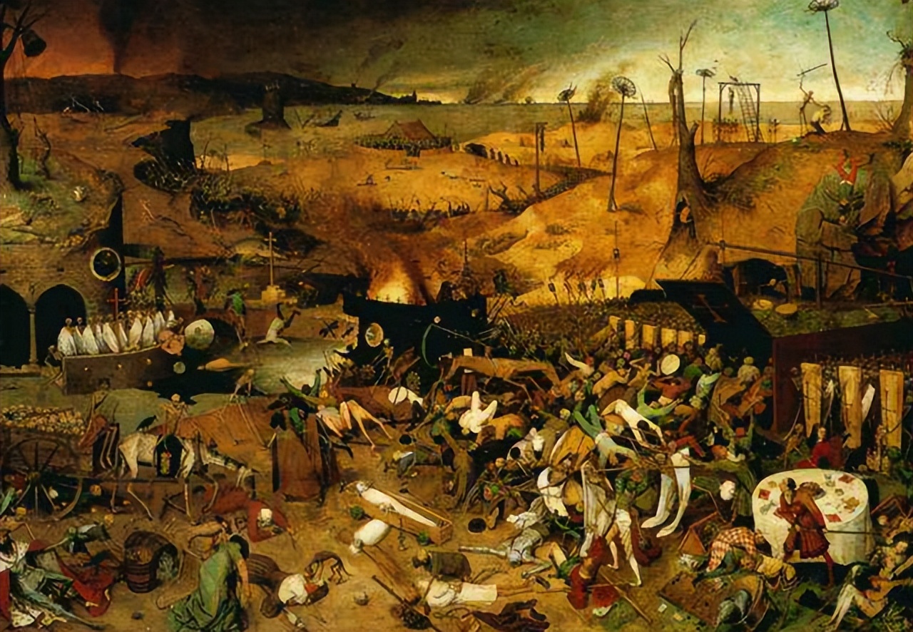 “劳民伤财”是个历史悠久的成语，历代君王爱犯的*毛老**病