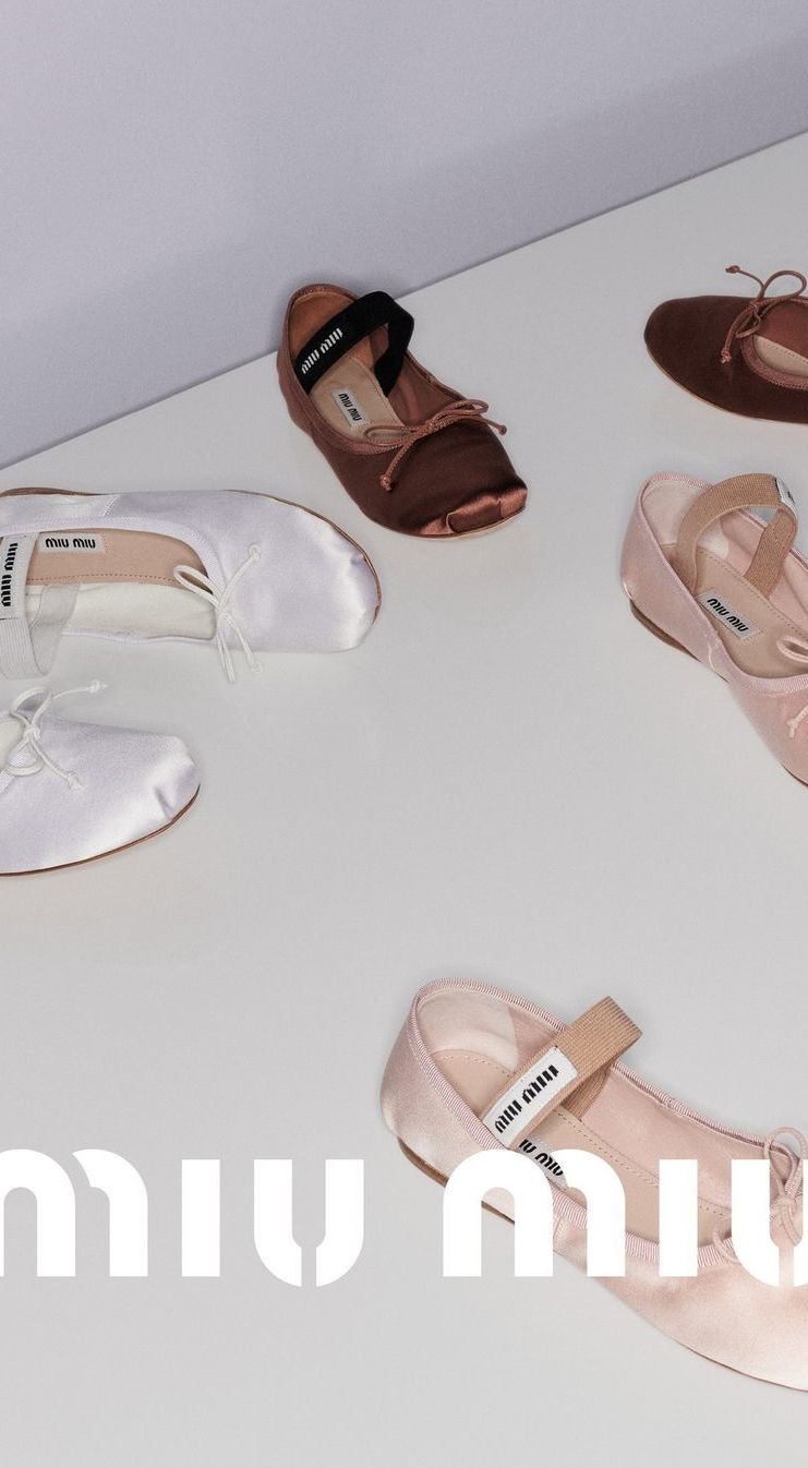 balletcore解析,balletcore品牌