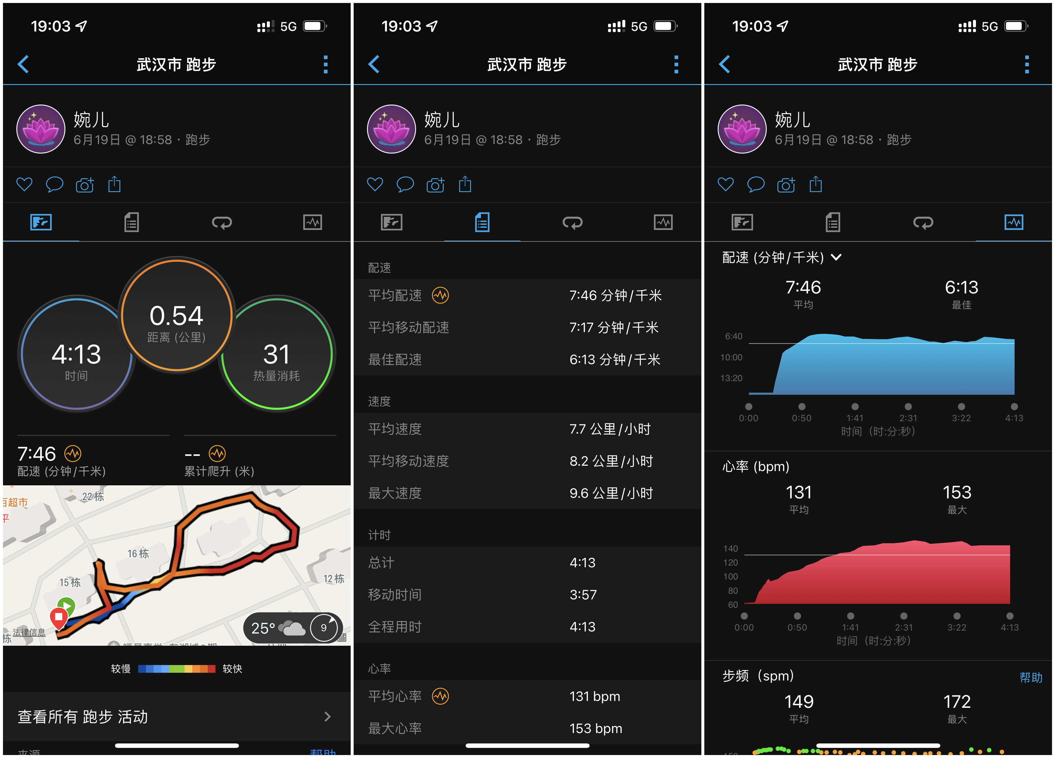 佳明手环smart5续航测评,佳明运动手环smart5