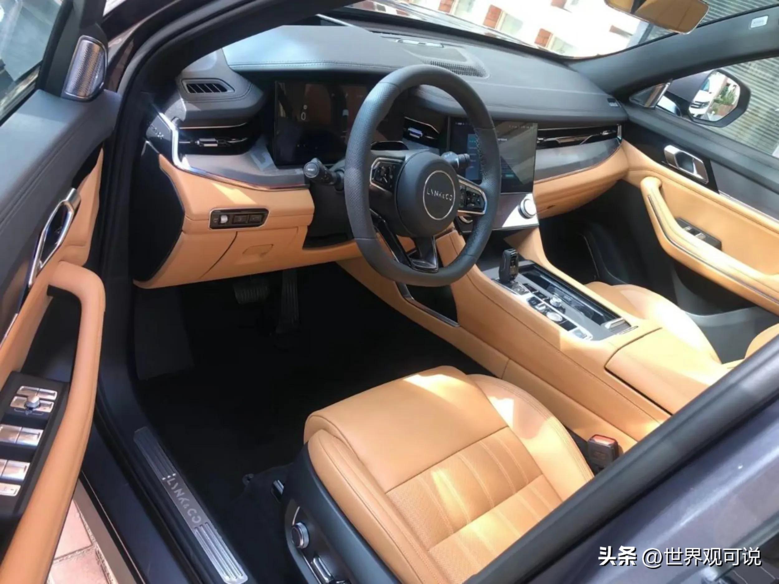 大七座suv空间实测排名,大七座燃油suv舒适性高