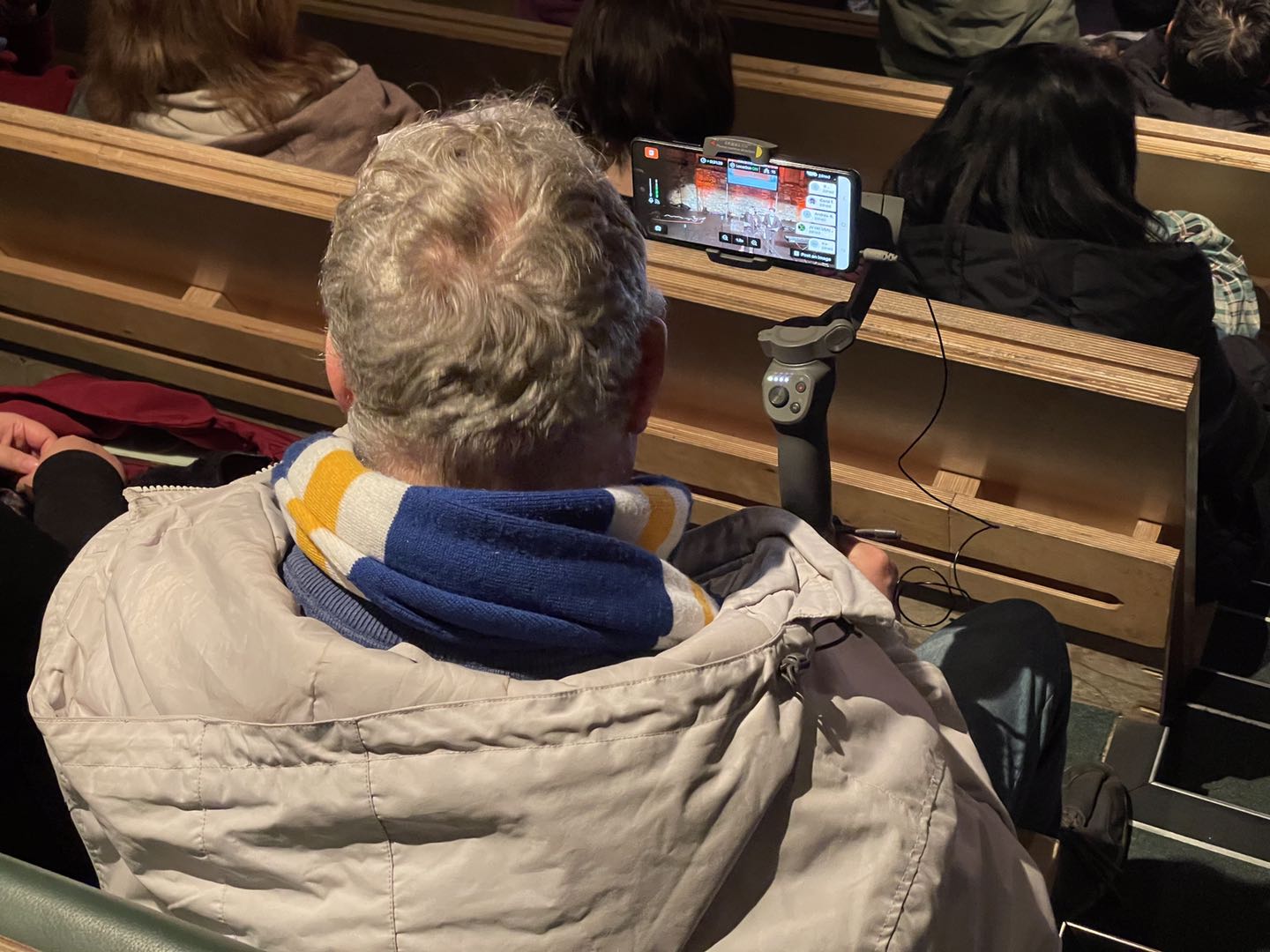 【回顾】爱尔兰首次线上线下实况直播的大型中国春晚