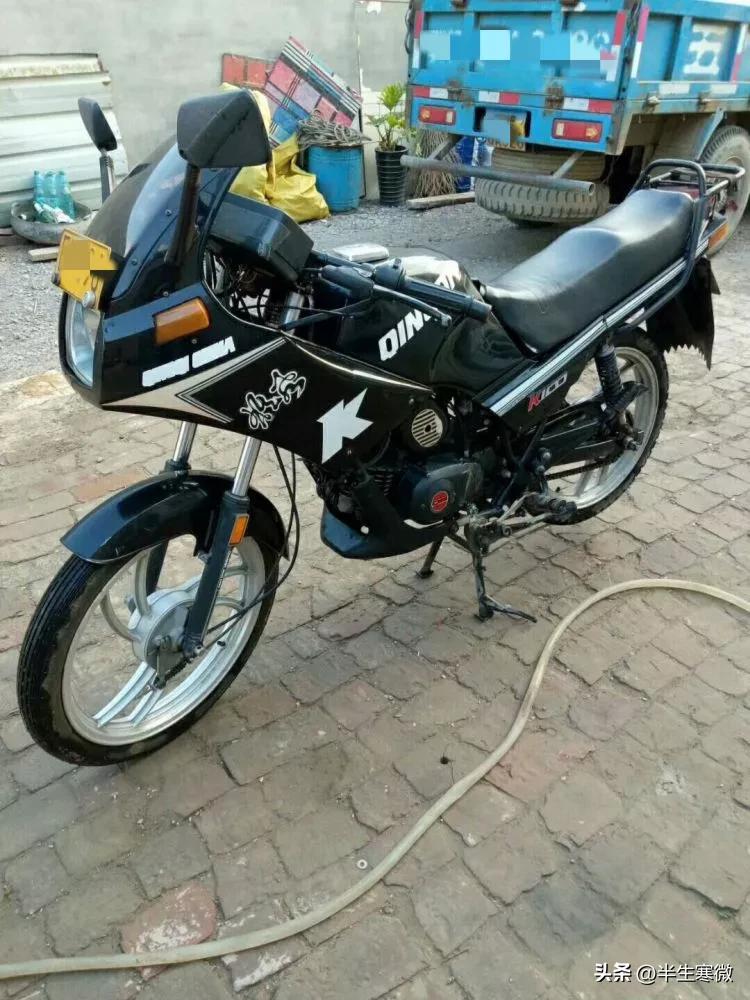 轻骑集团摩托车都有哪些,轻骑集团摩托车