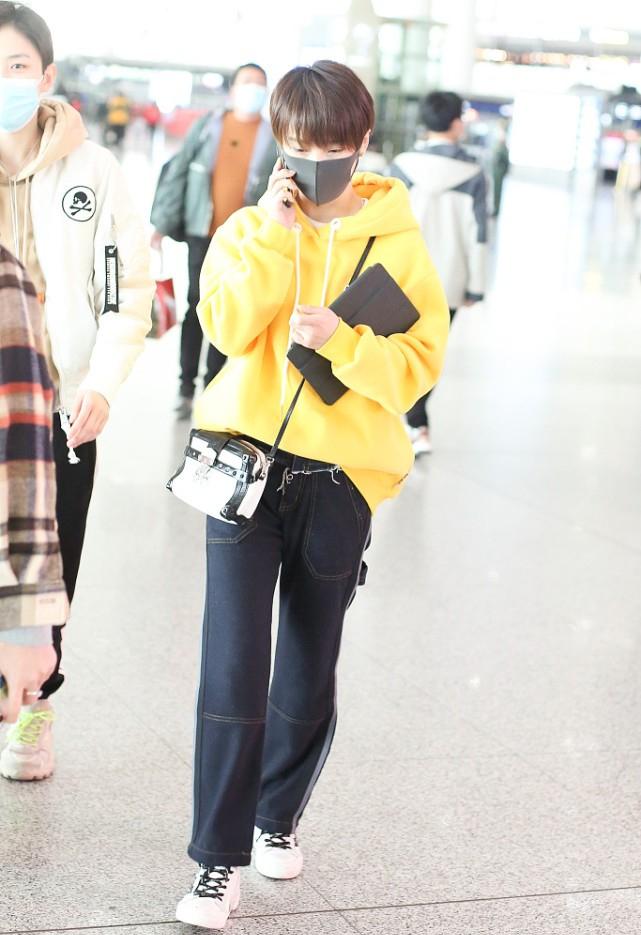 谢楠很漂亮吗,谢楠真好看