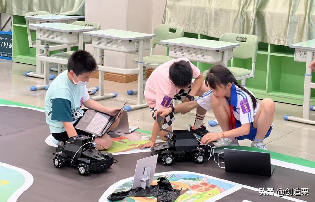 noa自动驾驶大赛,noc大赛无人驾驶项目